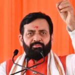 भाजपा की नई कार्यकारिणी में दक्षिण हरियाणा को मिला बड़ा प्रतिनिधित्व
