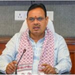सीएम भजनलाल ने उदयपुर को दी 421 करोड़ की सौगात, 456 विकास कार्यों का शुभारंभ