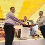 मेहनत, अनुशासन और आत्मविश्वास सफलता की कुंजी : उदयप्रताप सिंह