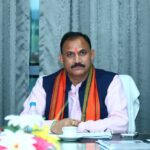 विश्व स्तनपान सप्ताह : स्वास्थ्य मंत्री करेंगे राज्य स्तरीय कार्यक्रम की अध्यक्षता