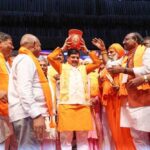सर्वसमाज को एकजुटता के सूत्र में पिरोना हमारा लक्ष्य हैं : मुख्यमंत्री डॉ. यादव