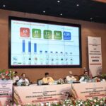 छत्तीसगढ़ राज्य भूवैज्ञानिक प्रोग्रामिंग बोर्ड (SGPB) की 26वीं बैठक संपन्न