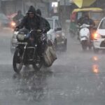 MP में दो मानसूनी सिस्टम एक्टिव, भोपाल से रीवा तक झमाझम बारिश का अलर्ट