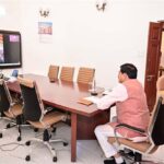 उज्जैन के विभिन्न वार्डों में रक्षाबंधन पर्व पर भव्य कार्यक्रम आयोजित