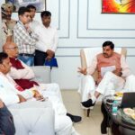 अतिवृष्टि एवं बाढ़ प्रभावित क्षेत्रों में राहत कार्यों को सर्वाेच्च प्राथमिकता दें – मुख्यमंत्री डॉ. मोहन यादव