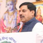 MP में वन भूमि पर अतिक्रमण को लेकर CM मोहन यादव सख्त, नए कब्जे रोकने के दिए निर्देश