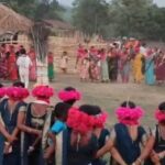 नक्सल भय का अंत, अबूझमाड़ में फिर जीवंत हुई ‘घोटुल’ की गौरवशाली परंपरा