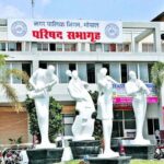भोपाल में बड़ी बुलडोजर कार्रवाई की तैयारी! 144 संपत्तियों से हटेगा स्टे, 1000 दुकानें होंगी सील