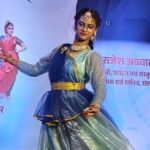 घुमड़ते बादलों के बीच मुक्ताकाशी मंच पर साकार हुआ ‘पावस प्रसंग’