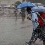 यूपी में मानसून सक्रिय, ललितपुर में 12 सेमी बारिश; 22 अगस्त को कई जिलों में भारी बारिश का अलर्ट