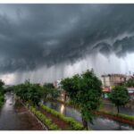 बिहार में मानसून सक्रिय, 18 अगस्त को इन जिलों में अत्यंत भारी बारिश का अलर्ट
