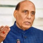 लखनऊ के विकास में सीएम योगी का सबसे बड़ा सहयोग: राजनाथ सिंह