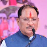 जशपुर में आधुनिक फुटबॉल स्टेडियम के निर्माण के लिए 5.49 करोड़ रुपये की प्रशासकीय स्वीकृति