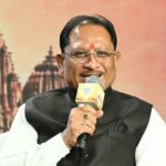 नक्सलवाद के अंधेरे से निकलकर विकास की नई इबारत लिख रहा छत्तीसगढ़ : मुख्यमंत्री  विष्णु देव साय