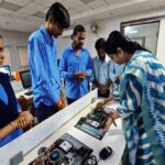 राष्ट्रीय शिक्षक पुरस्कार-2026 के लिए मध्यप्रदेश के दो व्यावसायिक प्रशिक्षण अधिकारियों का चयन