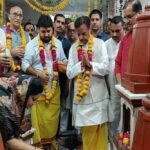 विकसित भारत एवं विकसित मध्यप्रदेश के संकल्प के साथ अंत्योदय की भावना से अंतिम व्यक्ति तक पहुंचाएंगे योजनाओं का लाभ : उप मुख्यमंत्री  शुक्ल