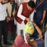 चित्रकूट में बाढ़ से भारी नुकसान, CM मोहन यादव ने लिया जायजा; अफसरों को 3 दिन रुकने को कहा