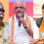 यूपी विधानसभा चुनाव की तैयारी तेज, RSS-BJP की लखनऊ में समन्वय बैठक आज