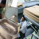 ट्रेन में कंबल-तकिया साफ है या नहीं, अब यात्री देंगे रिपोर्ट; रेलवे ने बनाया नया स्वच्छता प्लान
