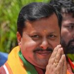 नितिन नवीन ने दान की 3 महीने की सैलरी, बिहार बाढ़ पीड़ितों के लिए CM राहत कोष में भेजे ₹6.35 लाख