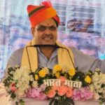 बाड़मेर को ₹2,824 करोड़ की सौगात, CM भजनलाल ने 1,013 विकास कार्यों का किया शिलान्यास-लोकार्पण