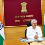 राज्य निर्वाचन आयोग के मुख्य निर्वाचन आयुक्त राजेश्वर सिंह के नाम से फेसबुक पर बनाई गई फर्जी प्रोफाइल
