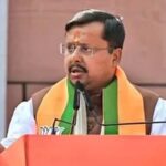 मेरठ में BJP अध्यक्ष नितिन नवीन का युवाओं को संदेश, बोले- रील नहीं रियल में जिएं