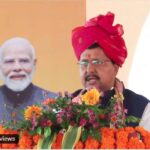 नितिन नवीन का जयपुर में संबोधन, बोले- अंत्योदय से समाज के अंतिम व्यक्ति तक पहुंचे विकास