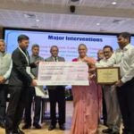 स्वच्छ वायु सर्वेक्षण-2026 में लखनऊ नंबर-1, देश के सर्वश्रेष्ठ शहर का मिला खिताब