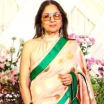 67 की उम्र में प्रेग्नेंसी की खबर पर भड़कीं नीना गुप्ता, बोलीं- साड़ी की वजह से हुआ भ्रम