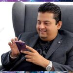 अमित मजीठिया ने खोले बॉलीवुड और क्रिकेट जगत के राज, पॉडकास्ट में किए कई बड़े दावे