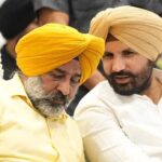 पंजाब कांग्रेस में फिर बढ़ी अंदरूनी कलह, 5 साल पुरानी गलती दोहराने का खतरा; 2027 से पहले संकट