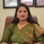 डॉ. वर्णिका शर्मा की अनुशंसा पर प्रदेश के स्कूलों एवं बालिका छात्रावासों में सेनेटरी पैड वेंडिंग मशीन की सुविधा उपलब्ध कराने पर जोर