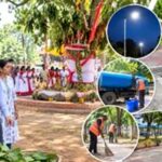 करमा पर्व को लेकर रांची नगर निगम की तैयारी तेज, 298 सरना स्थलों पर होंगी खास व्यवस्थाएं