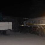 राजस्थान में LPG गैस चोरी का बड़ा खुलासा, टैंकर की सील तोड़कर सिलेंडरों में भरते थे गैस