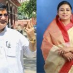 राजस्थान मेयर चुनाव: पाली में 4 वोट से जीत, अजमेर में 6 वोट का करीबी मुकाबला