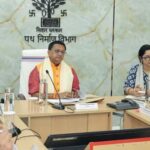 बिहार में 58 ROB परियोजनाओं को मिलेगी रफ्तार, रेलवे के साथ मंत्री ने की समीक्षा बैठक