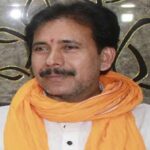 प्रदेश की 90 प्रतिशत आपराधिक घटनाओं में सामने आता है सपा कनेक्शन : अनिल राजभर