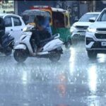 UP Weather: मानसून की विदाई शुरू, 30 सितंबर तक इन जिलों में बारिश के आसार