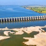 राजस्थान में 35 लाख लोगों को मिलेगा पानी, ईसरदा बांध से दौसा-सवाईमाधोपुर तक पहुंचा पानी