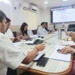 राजस्थान आबकारी विभाग ने तय किया 20% राजस्व बढ़ोतरी का लक्ष्य, रोज होगी जिलावार समीक्षा