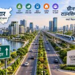 बिहार में ग्रीनफील्ड सैटेलाइट टाउनशिप की तैयारी तेज, CEPT बनाएगा नए शहरों का पूरा खाका