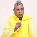 पीडीए पूरी तरह ढकोसला, दलित महापुरुषों से चिढ़ते हैं अखिलेश: ओम प्रकाश राजभर