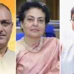 भाजपा में बड़ा संगठनात्मक फेरबदल, संजय भाटिया को राजस्थान का प्रभारी बनाया