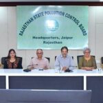 राजस्थान में वायु प्रदूषण नियंत्रण की नई पहल, IIT बॉम्बे ने PAVITRA पर आयोजित की कार्यशाला