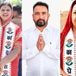 राजस्थान निकाय चुनाव में अनोखे नतीजे, कहीं देवर-भाभी जीते तो कहीं चाचा हारे