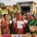 यूपी की 1 करोड़ महिलाओं को मिलेगा ₹1 लाख तक का ब्याजमुक्त क्रेडिट, चुनाव से पहले बड़ा ऐलान