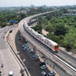 भोपाल मेट्रो के 500 मीटर दायरे में TDR का नया खेल, बढ़ेगी निर्माण क्षमता; रहवासियों की चिंता बढ़ी