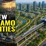 हरियाणा में बसेगा गुरुग्राम जैसा नया शहर, KMP एक्सप्रेसवे किनारे 9 हजार एकड़ में बनेगी नमो सिटी