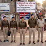 जमुई छेड़खानी केस में बड़ा एक्शन, 3 नाबालिग निरुद्ध; 2 युवकों की तलाश